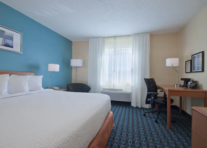Wingate By Wyndham Great Falls