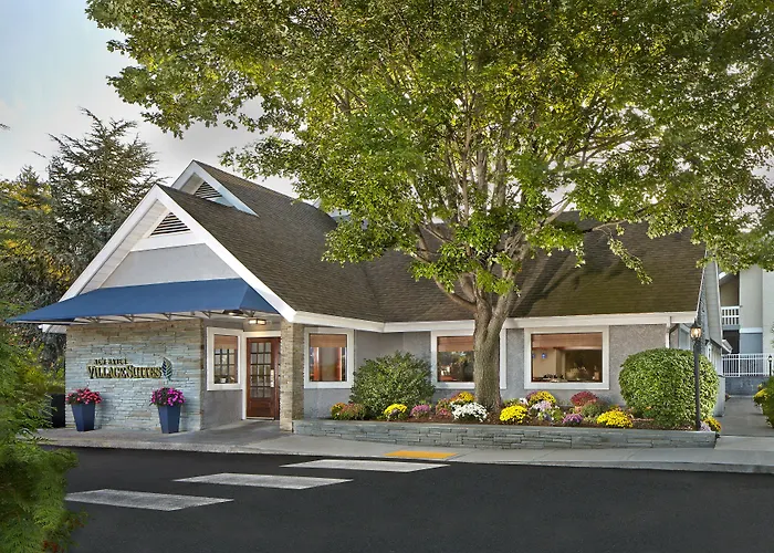 New Haven Village Suites