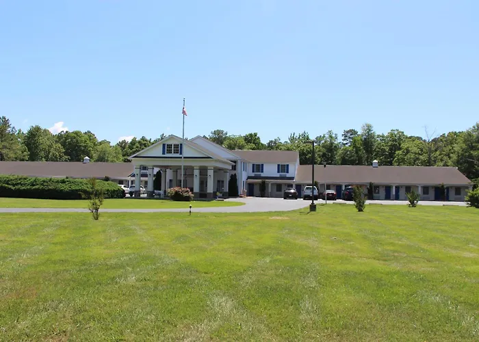 St. Michaels Inn