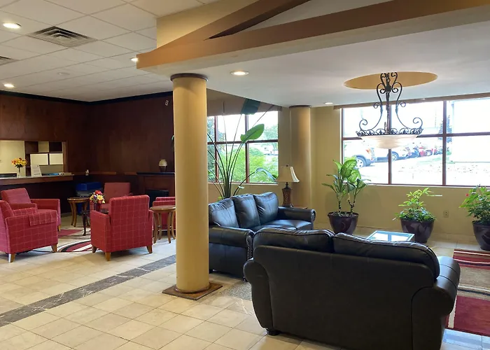 Buffalo Inn Hospitality