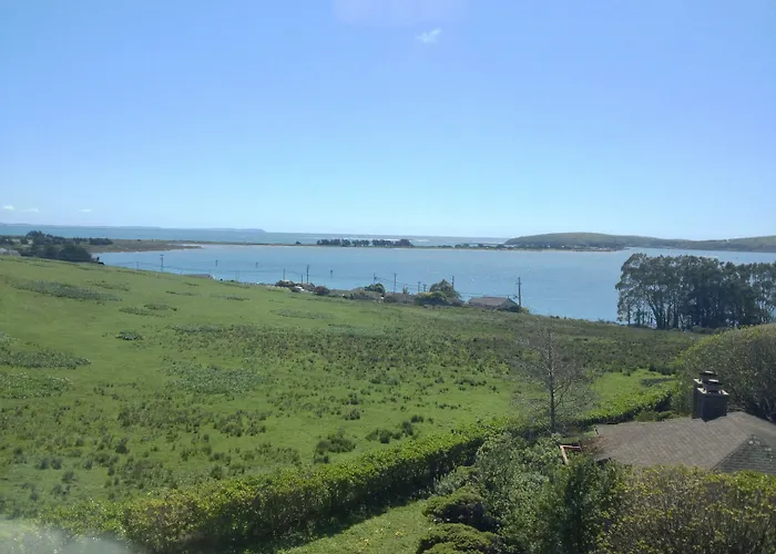 The Inn At The Tides Bodega Bay