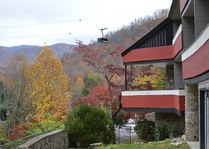 Fabulous Chalet Inn