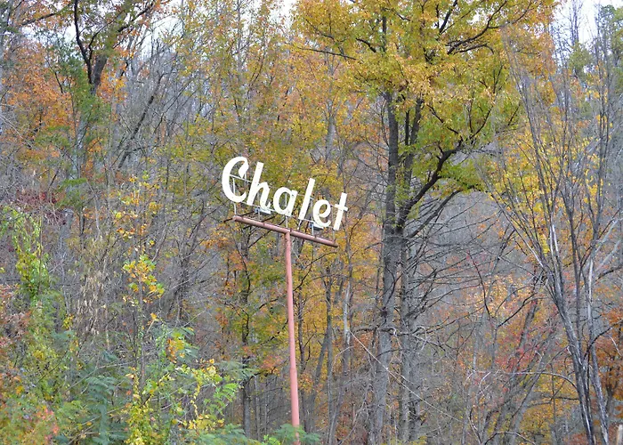 Fabulous Chalet Inn