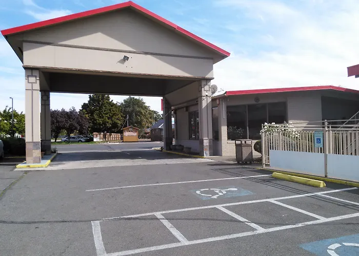Yakima Valley Inn