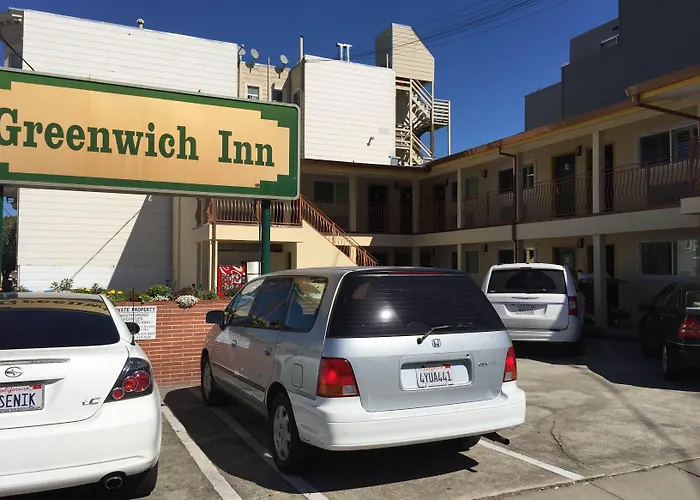Greenwich Inn