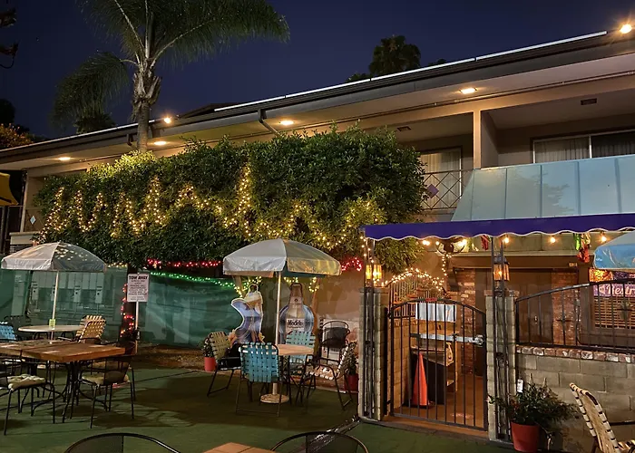 Kings Inn San Diego