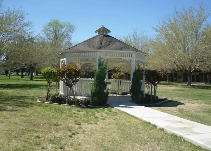 Green Tree Inn And Extended Stay Suites Victorville