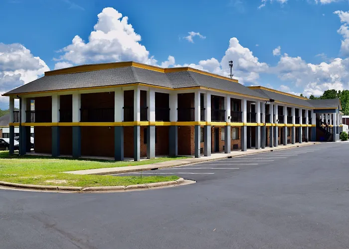 Red Roof Inn Sanford