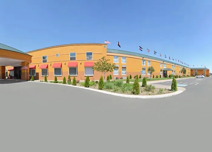 Quality Inn Trinidad