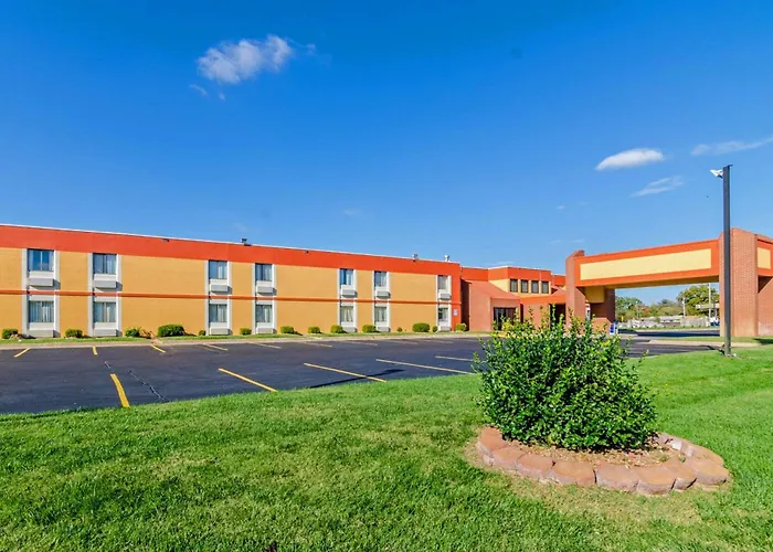 Quality Inn South Wichita