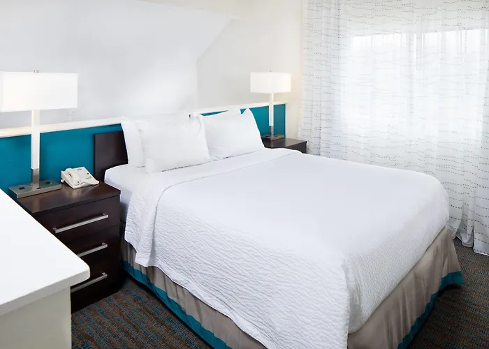 Residence Inn Denver Downtown