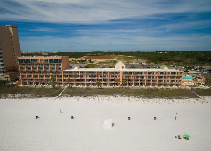 Seahaven Beach Hotel Panama City Beach