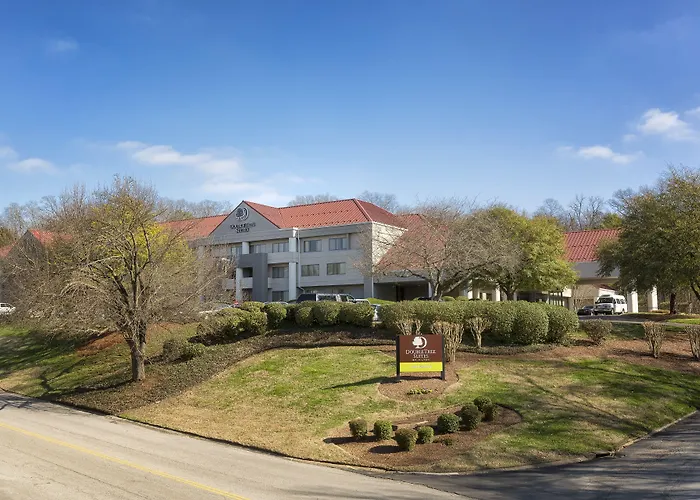 Doubletree Suites By Hilton Nashville Airport
