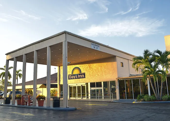 Envision Hotel Miami International Airport Medley