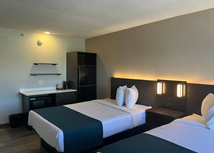 Studio 6 Suites Norcross, Ga