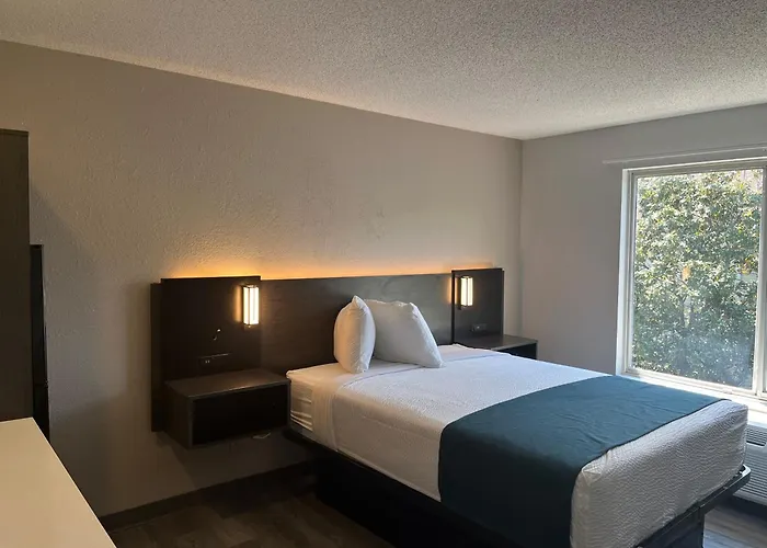 Studio 6 Suites Norcross, Ga