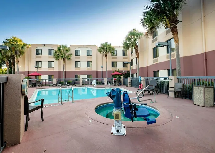 Red Roof Inn Plus+ Palm Coast