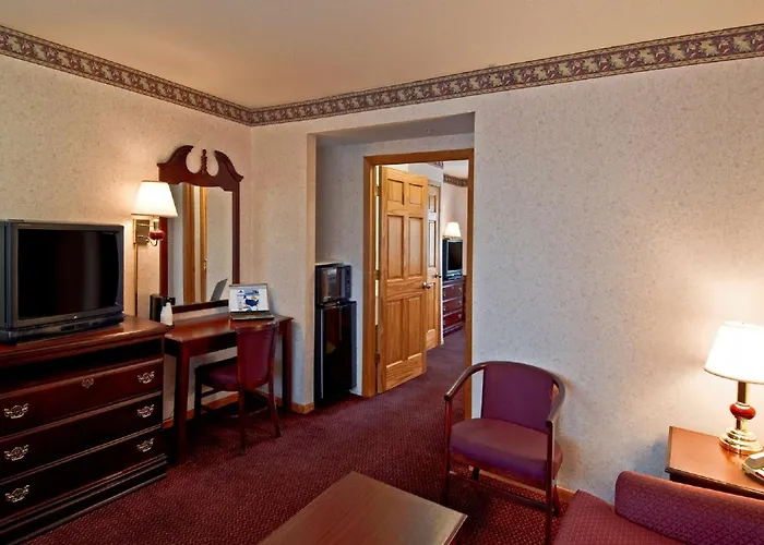Americas Best Value Inn Waukegan