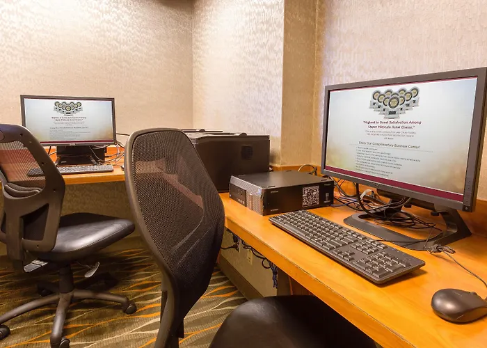 Drury Inn & Suites Austin North