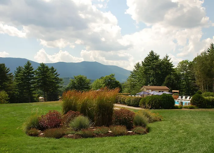 Fox Ridge Resort