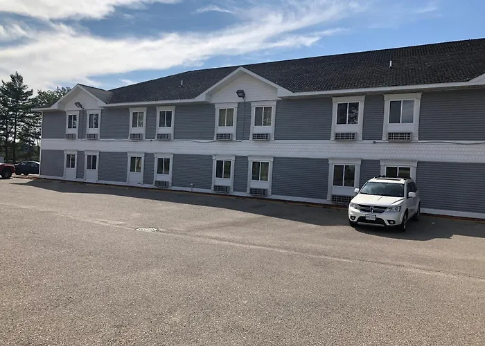 Americas Best Value Inn - Gaylord