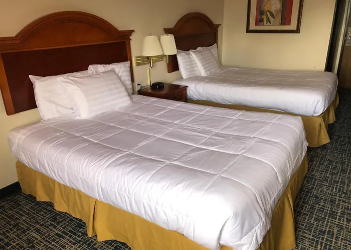 Americas Best Value Inn - Gaylord