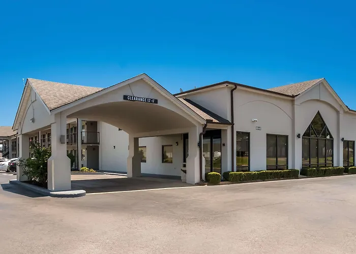 Quality Inn Southaven - Memphis South