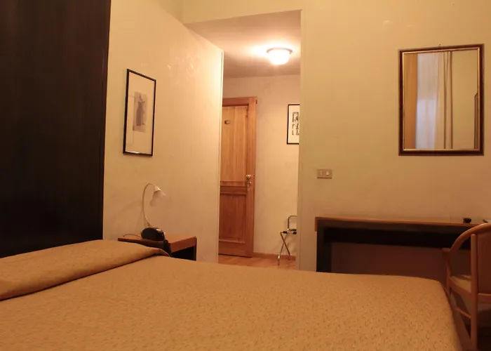 Hotel La Corte Porta Nuova