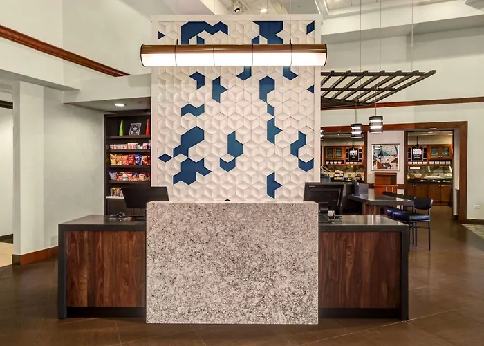 Hyatt Place Denver Airport Aurora
