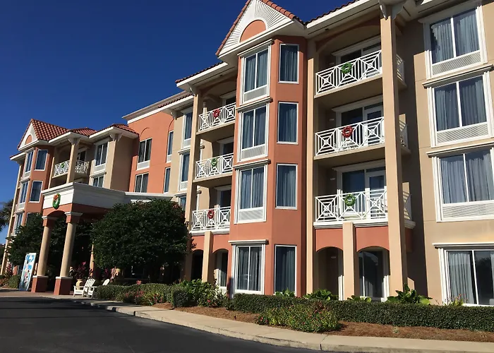 Summerplace Inn Destin
