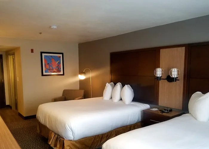 Wingate By Wyndham - Dfw North