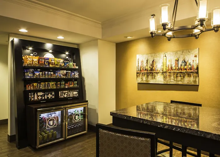 Hampton Inn By Hilton Philadelphia International Airport