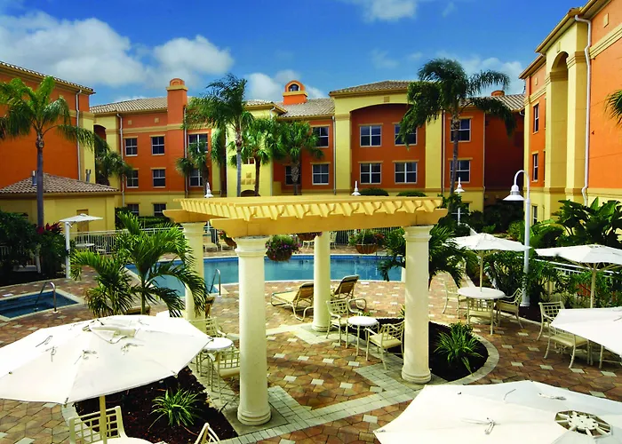 Residence Inn By Marriott Naples