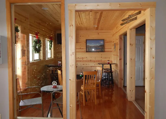 Alpine Inn Pagosa Springs