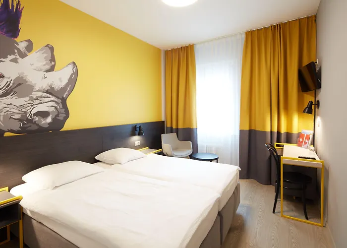 Hotel Crystal
