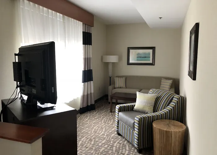 Wyndham Garden Buffalo Downtown