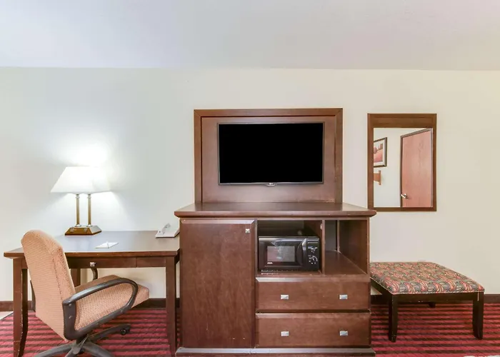 Days Inn By Wyndham Fort Stockton