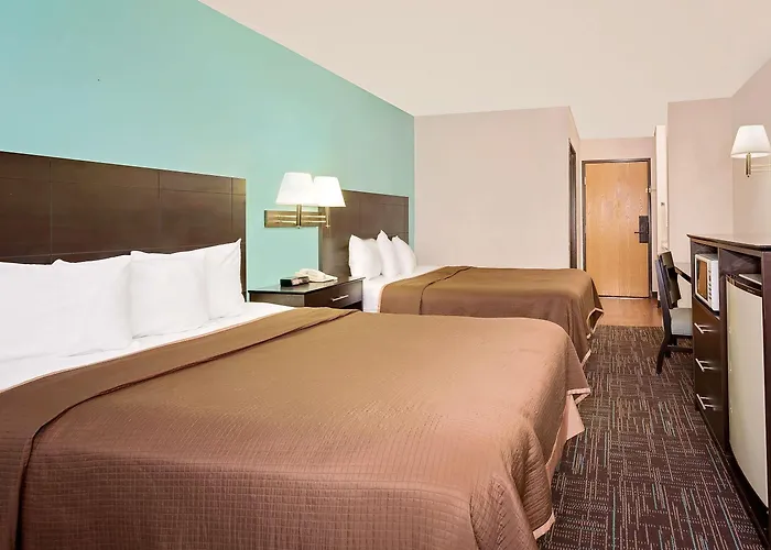 Howard Johnson By Wyndham Gothenburg