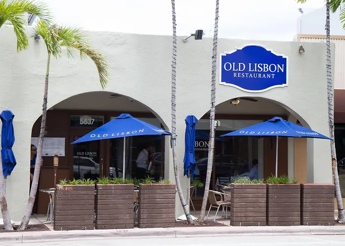 Rodeway Inn South Miami - Coral Gables
