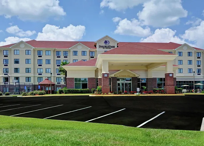 Doubletree By Hilton Hattiesburg, Ms