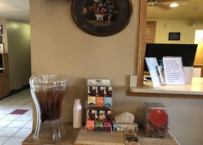 Super 8 By Wyndham North Platte
