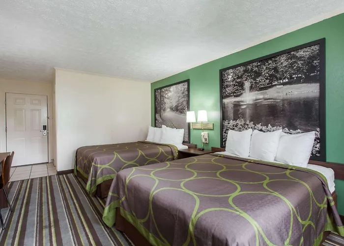 Syracuse Inn East Syracuse