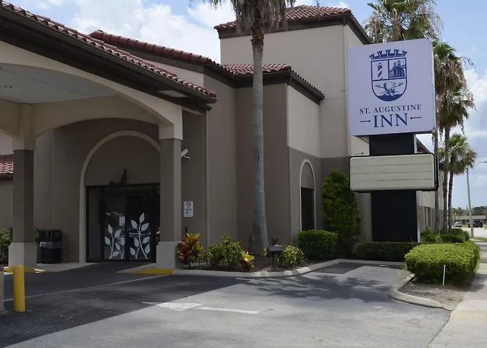 Holiday Inn Express St Augustine Dtwn - Historic By Ihg