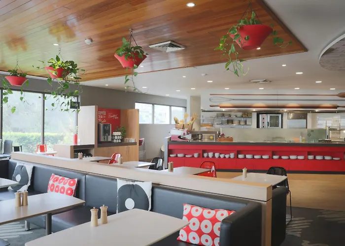 Ibis Sydney Airport Hotel