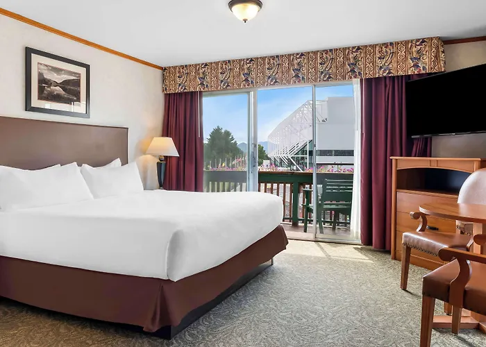 Best Western Adirondack Inn