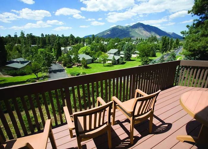 Club Wyndham Flagstaff