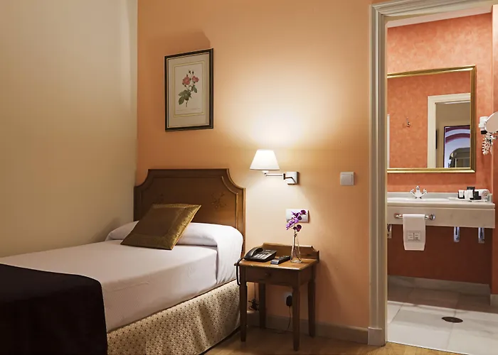 Sercotel Las Casas De Los Mercaderes