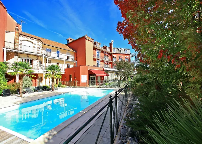 Best Western Beausejour