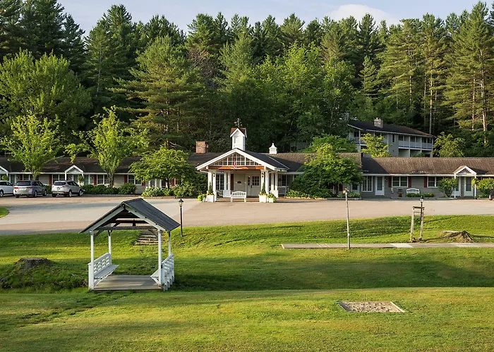 Bluebird Cady Hill Lodge Stowe
