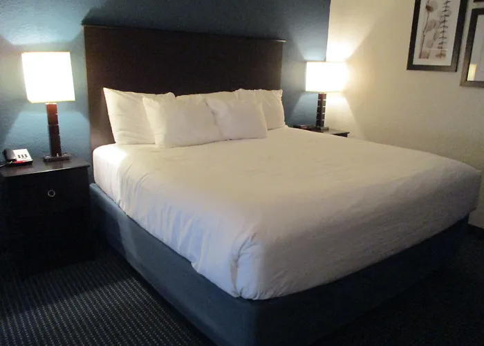 Americinn By Wyndham Hayward